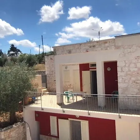 Casa Gentile Εξοχικό σπίτι *