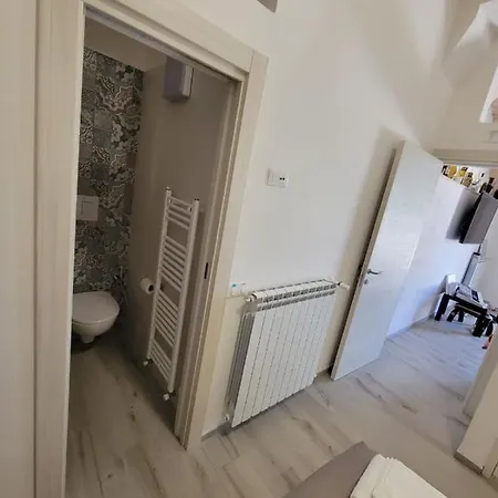 Casa Gentile Εξοχικό σπίτι
