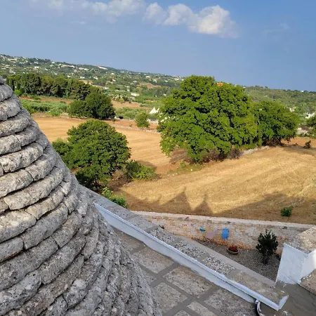 Εξοχικό σπίτι Casa Gentile Locorotondo