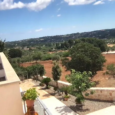 Casa Gentile Locorotondo