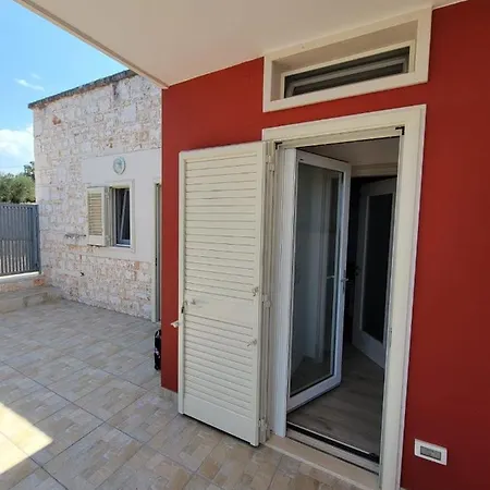 Casa Gentile Casa di campagna Locorotondo