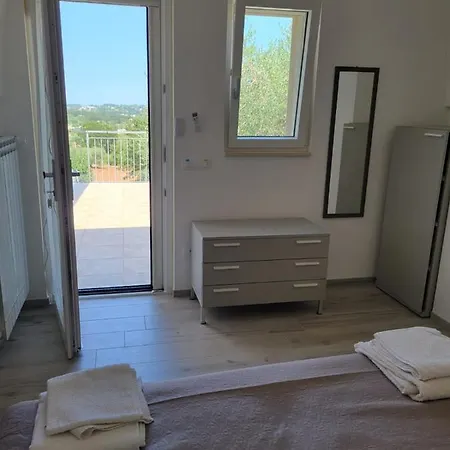 Casa Gentile Εξοχικό σπίτι *