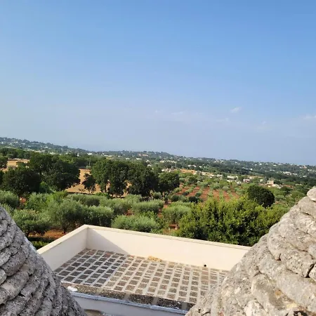 Casa Gentile Casa di campagna Locorotondo