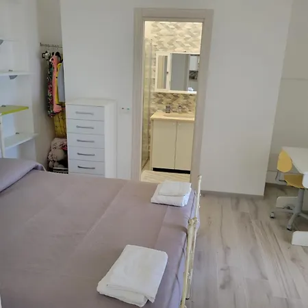 Εξοχικό σπίτι Casa Gentile