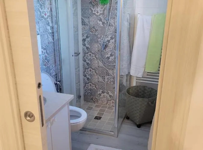 Casa Gentile Venkovský dům *