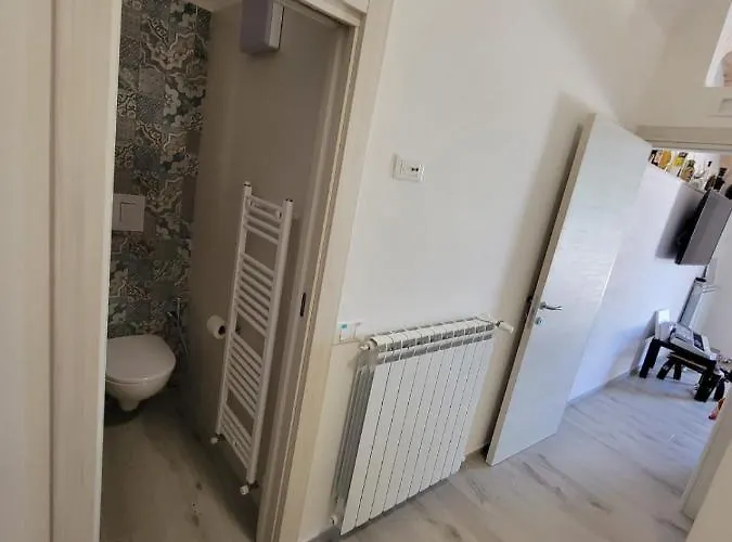 Casa Gentile Venkovský dům