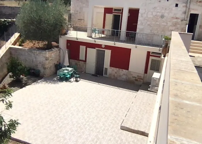 Casa Gentile Locorotondo