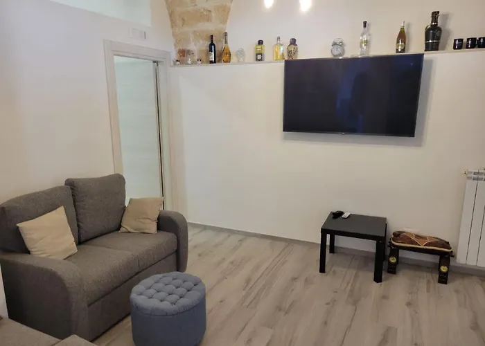 Casa Gentile