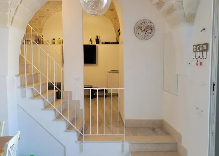 Casa Gentile
