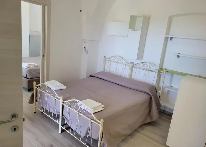 Casa Gentile Kır Evi *