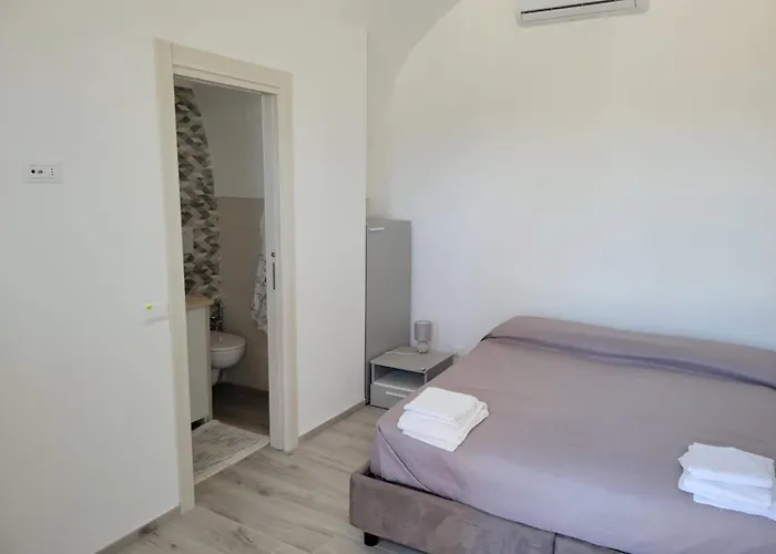 Venkovský dům Casa Gentile *