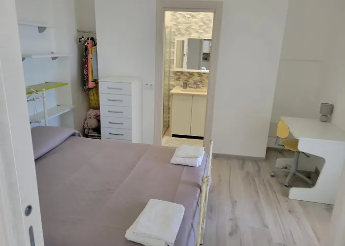 Venkovský dům Casa Gentile