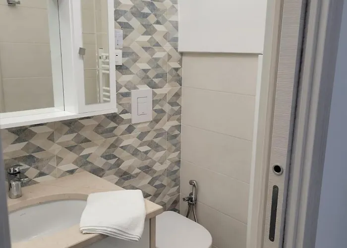 Venkovský dům Casa Gentile Locorotondo